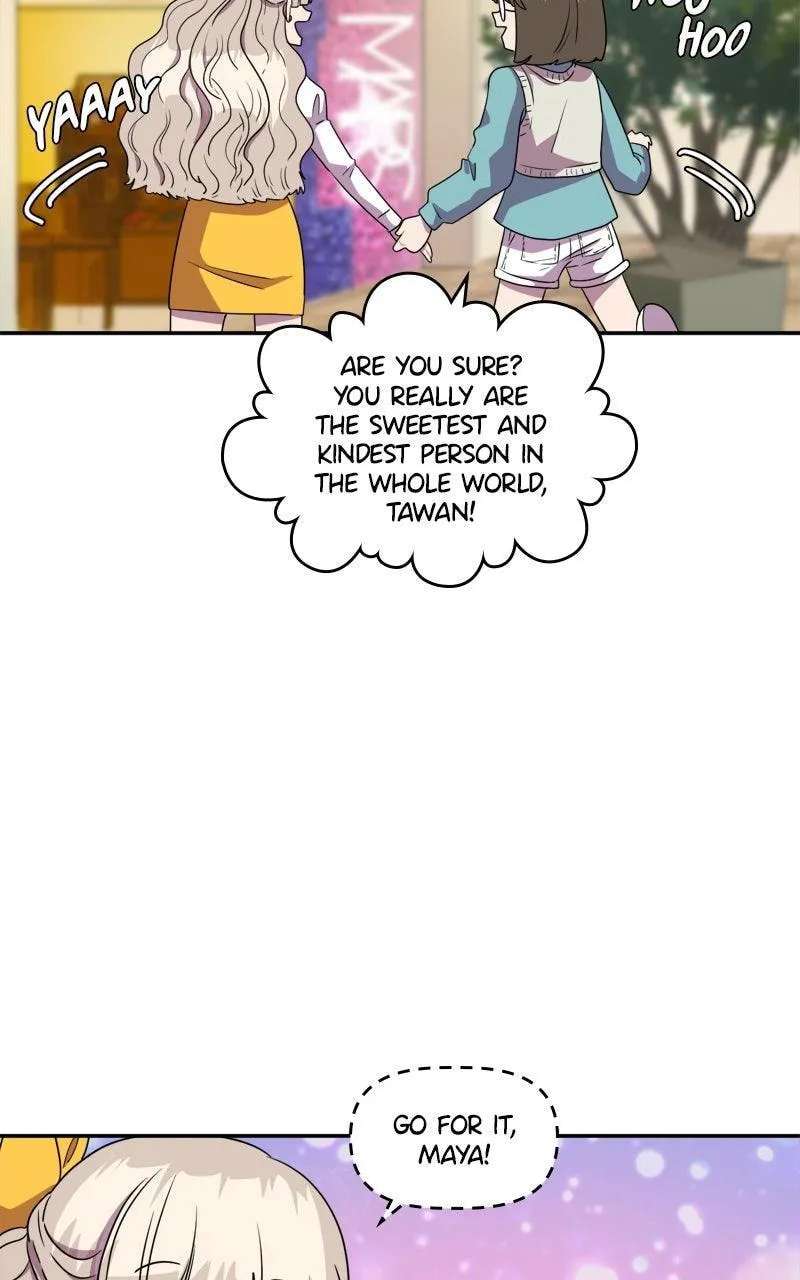 Take My Money Chapter 150 - page 48