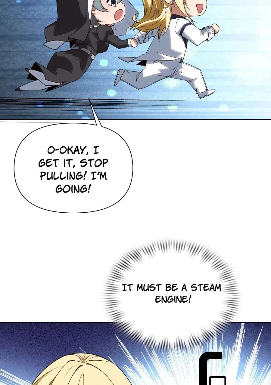 I Dominate a Magical Continentwith an Industrial Revolution Chapter 34 - page 38