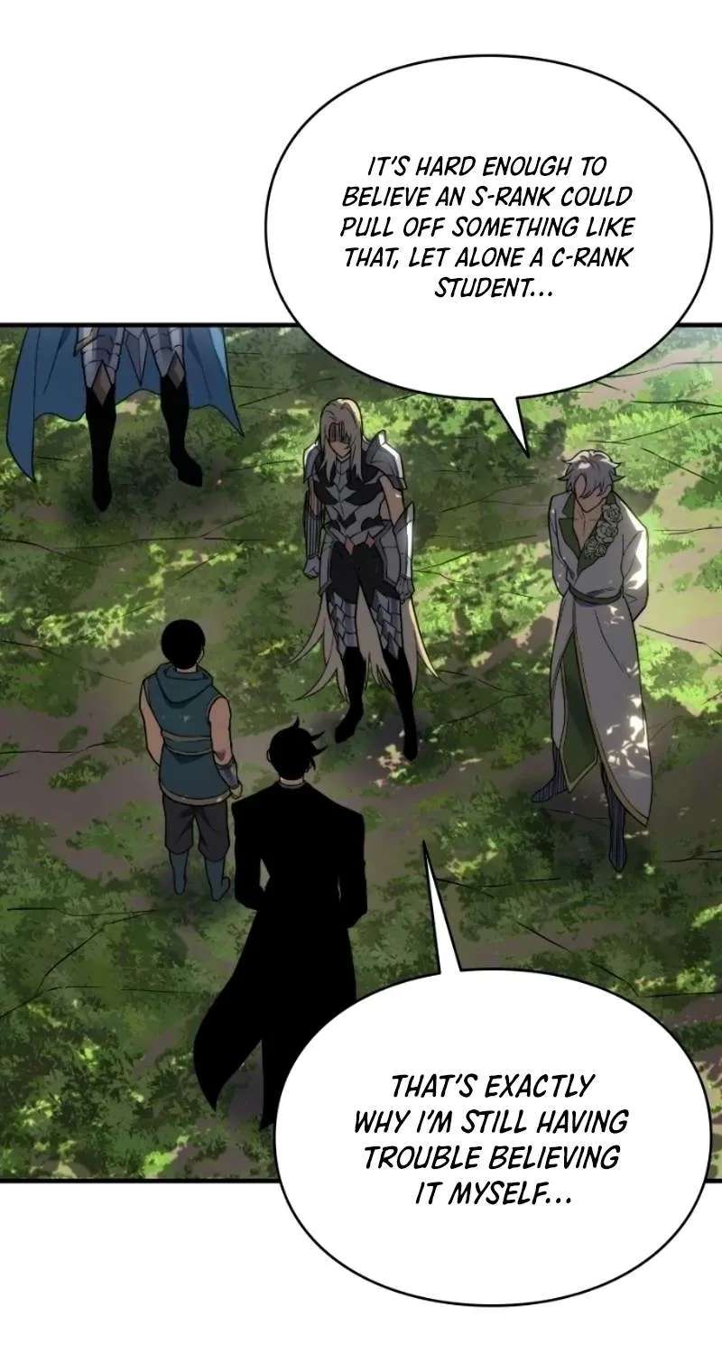 Rise of the Limitless Necromancer Chapter 44 - page 3