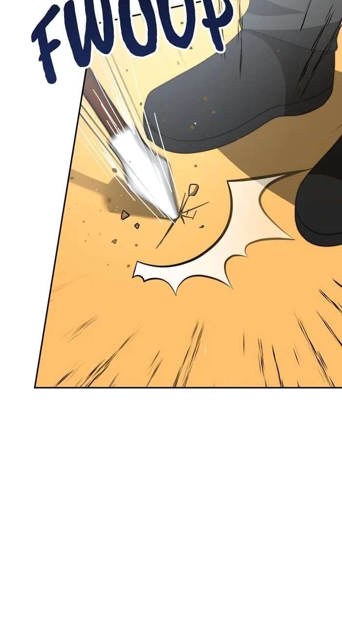All Hail Lady Blanche! Chapter 37 - page 37