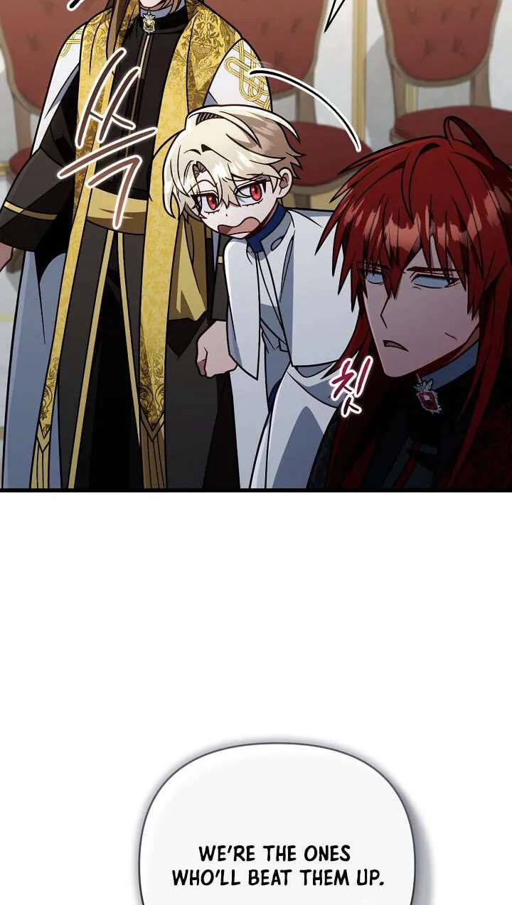 Holy Hella's Ultimate End Chapter 96 - page 69