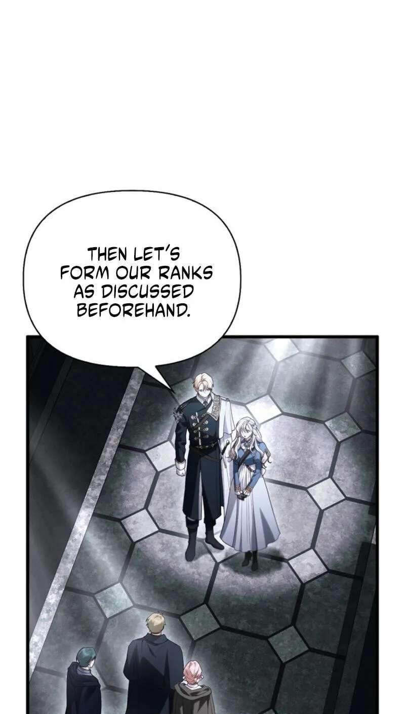 My Husband Is Definitely a Paladin Chapter 30 - page 53