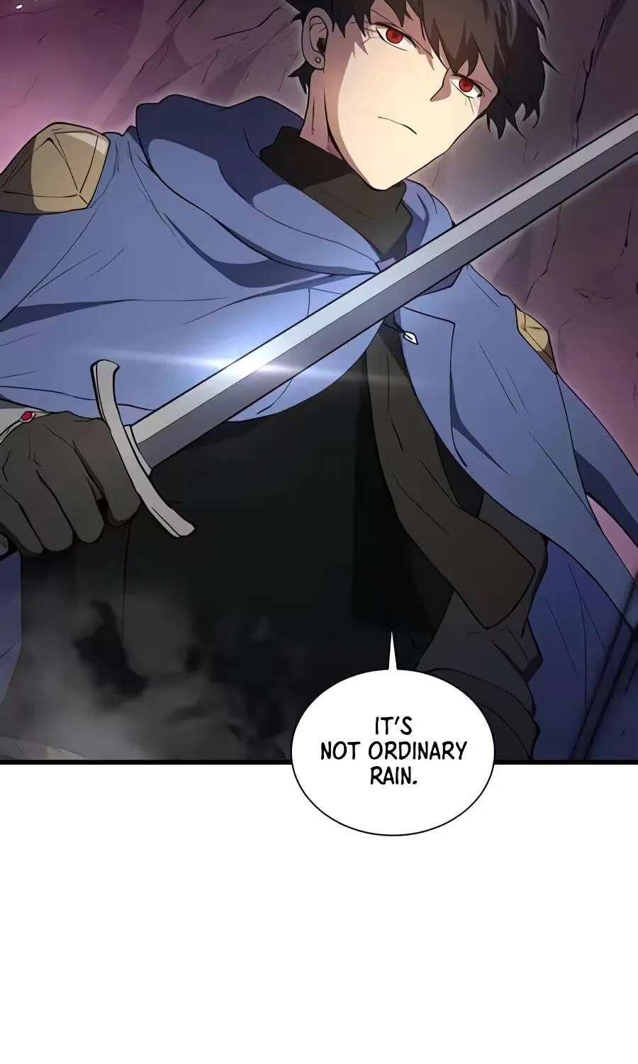 Skill Master Levels Up Chapter 166 - page 53