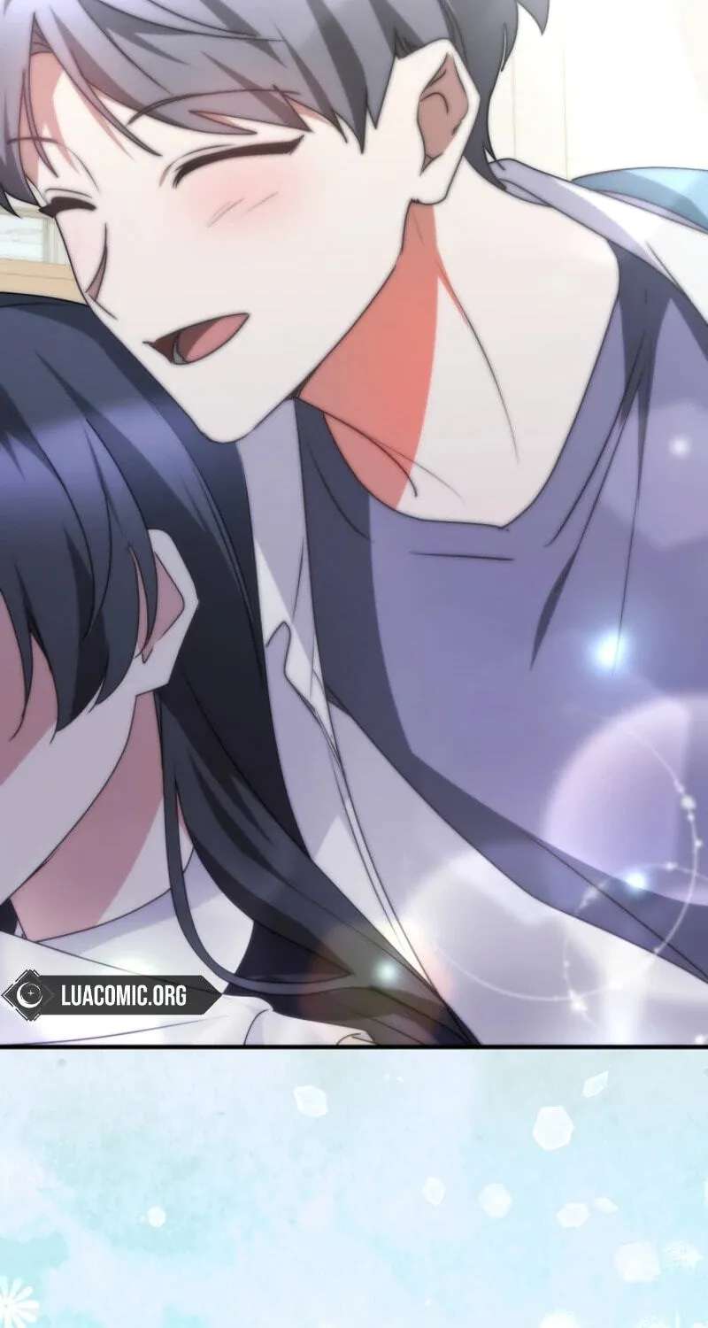 I Am In The Same Class As The Crazy Male Leads Chapter 96 - page 43