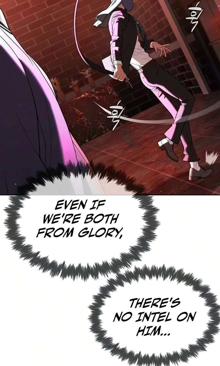 Killer Peter Chapter 146 - page 205