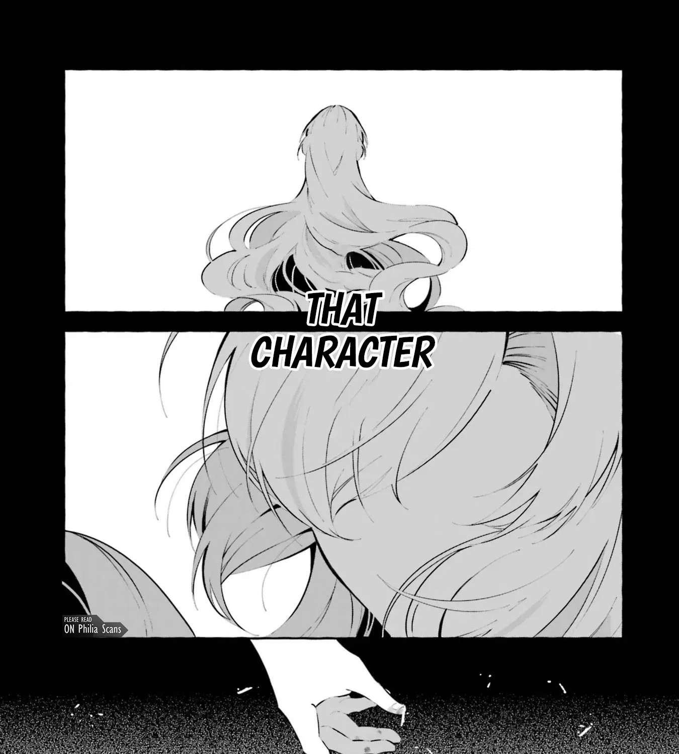 Reincarnated as the Stepsister My Oshi Dotes On Chapter 1 - page 22