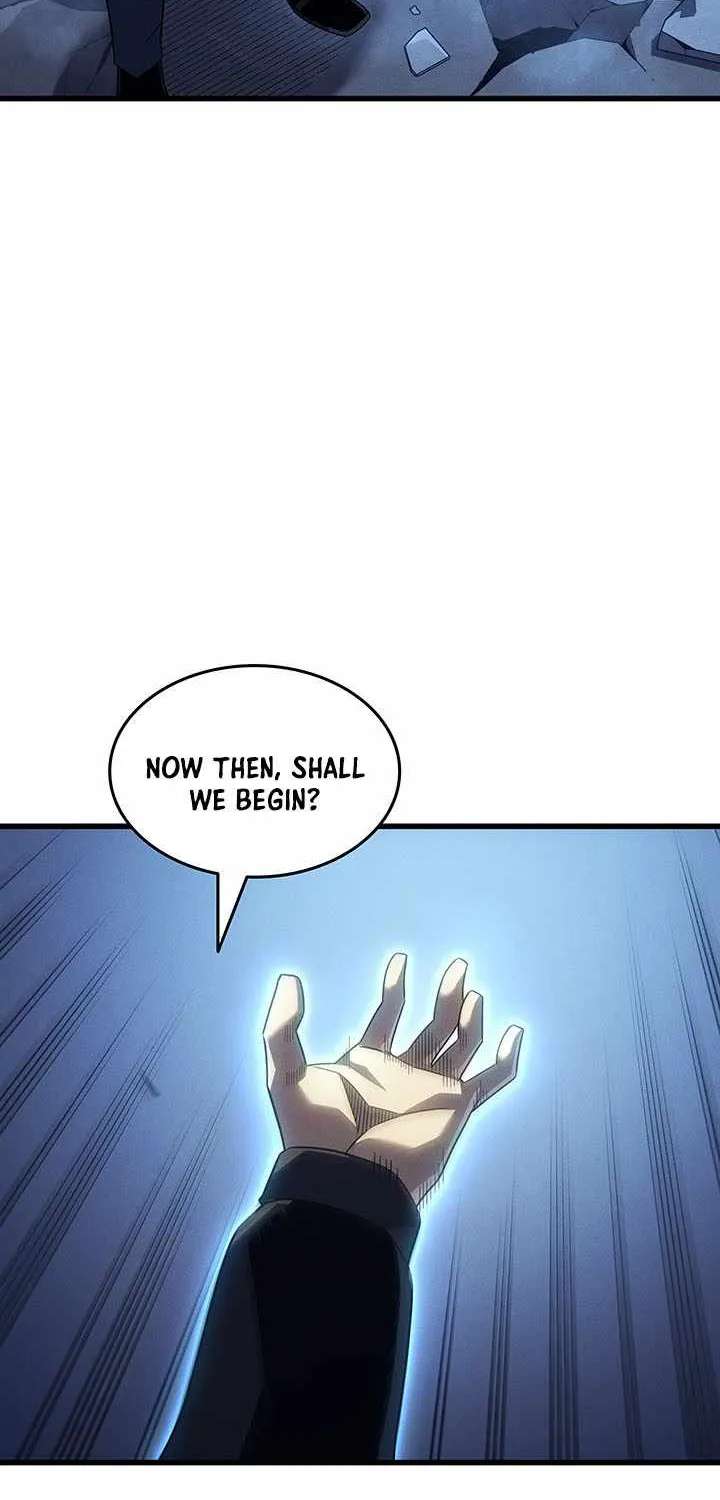 The Great Mage Returns After 4000 Years Chapter 271 - page 27