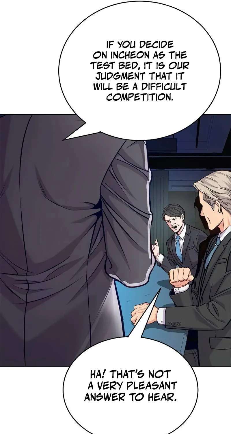 The Ordinary Lawyer's Subspace Chapter 46 - page 54