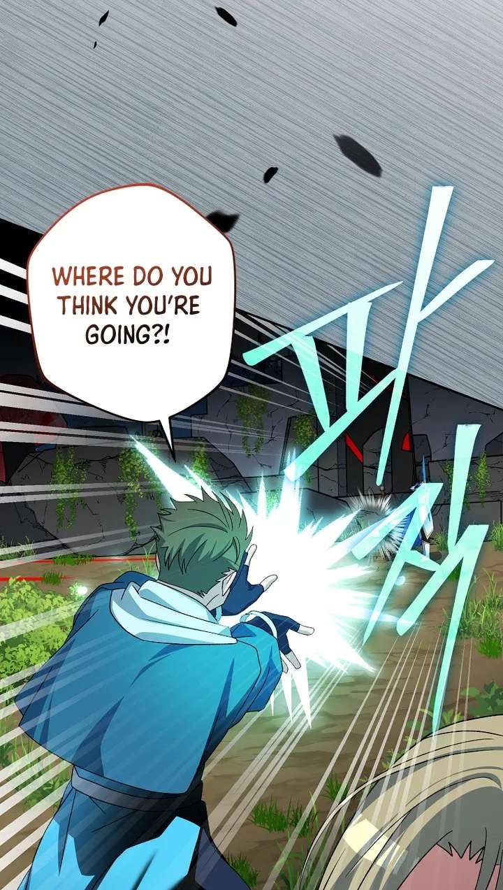Genius Archer's Livestreaming Chapter 108 - page 98