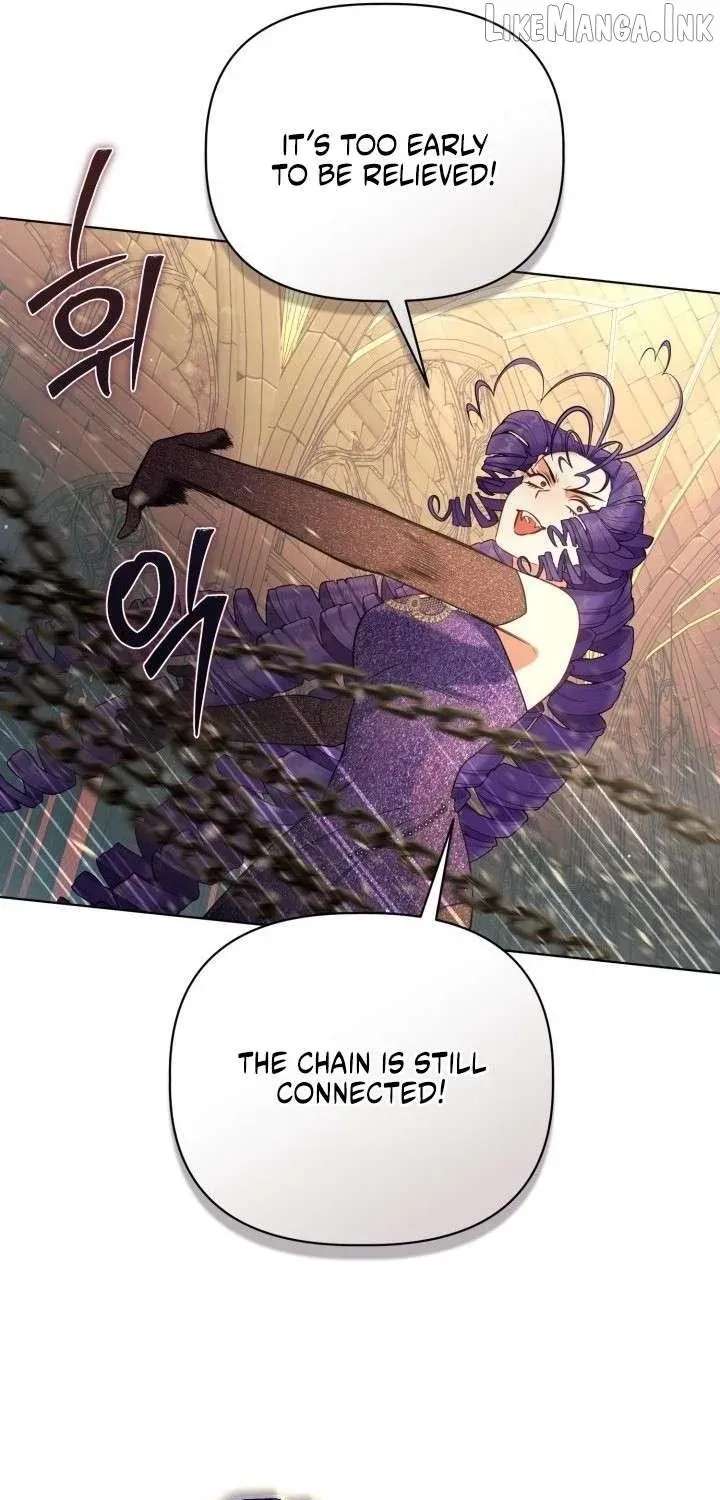 Preference for the Possessor Chapter 145 - page 59