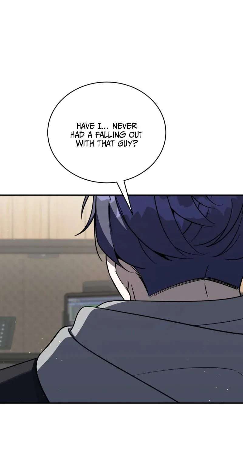 An Insincere Idol’s Blank Slate Chapter 100 - page 56