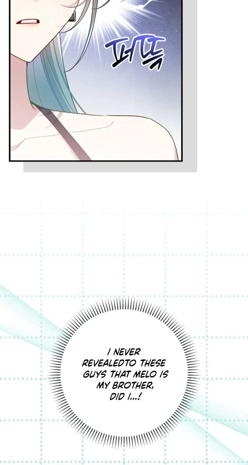 I Saved You, But I'm Not Responsible Chapter 77 - page 55