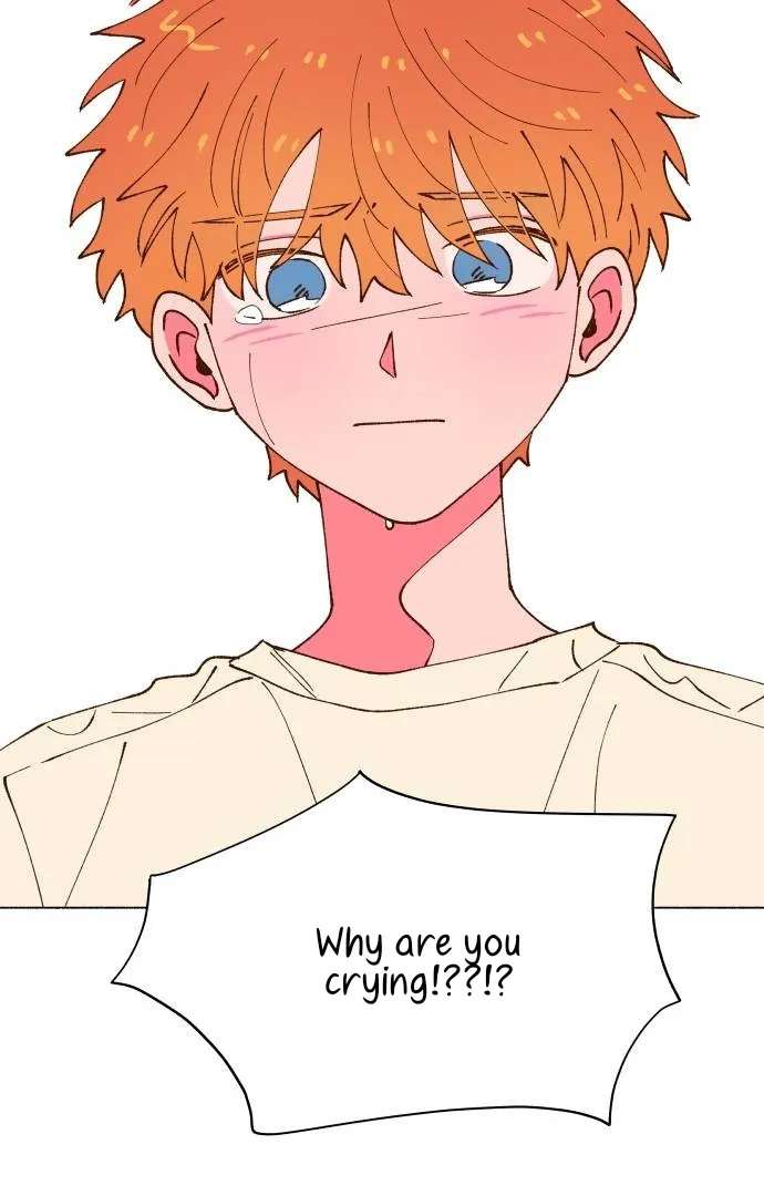 Even If It Goes to Waste Chapter 4 - page 81