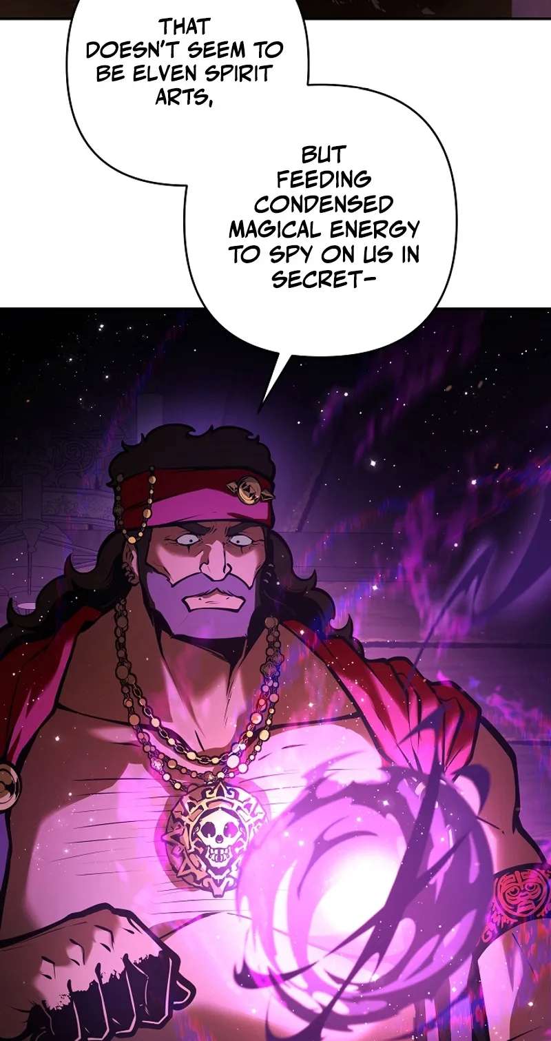 The Mad Dog of the Duke's Estate Chapter 78 - page 48