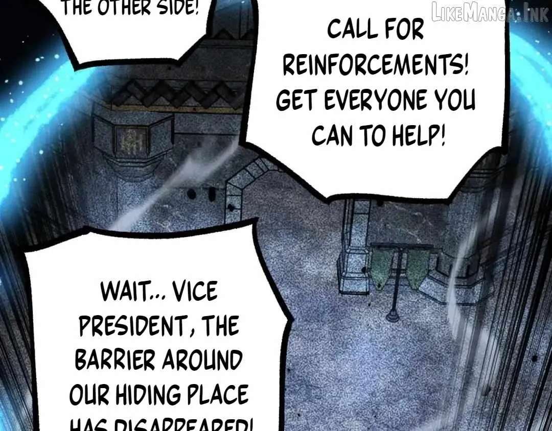 God-level Assassin, I’m the Shadow Chapter 144 - page 69