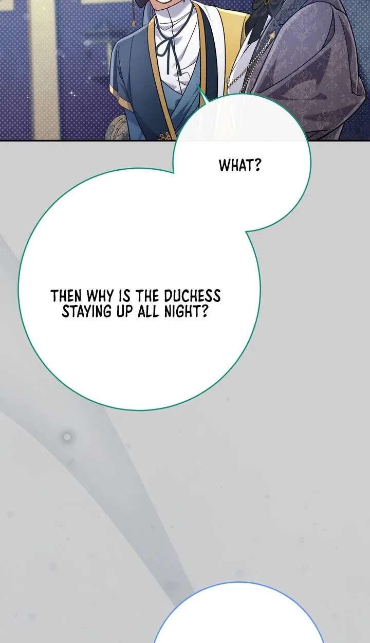 The Villainess's Blind Date Is Too Perfect Chapter 136 - page 47
