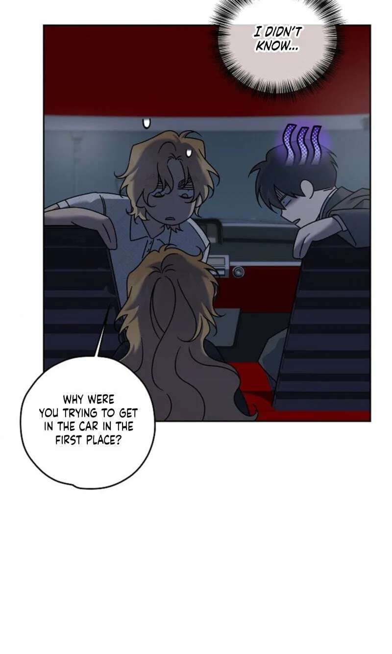 A Murderous Affair at 19 Sunset Street Chapter 54 - page 13
