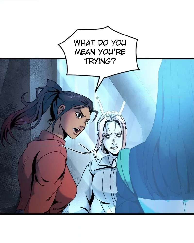 Recollection: A Star Trek Story Chapter 6 - page 90