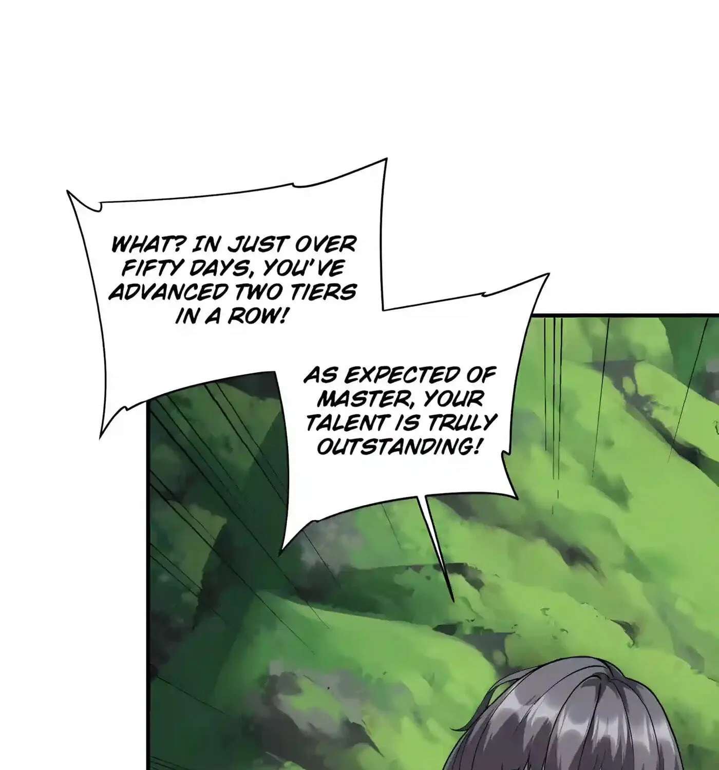 Quan Qiu Yi Neng: Kaiju Juexing Zi Xiao Shen Lei Chapter 86 - page 121
