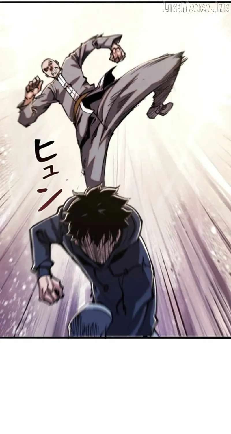 I Gained Power in a Post-Apocalyptic World and Became Unrivaled in the Real World Chapter 24 - page 29