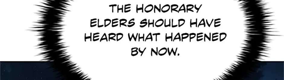 Absolute Master of the Senate Chapter 61 - page 162