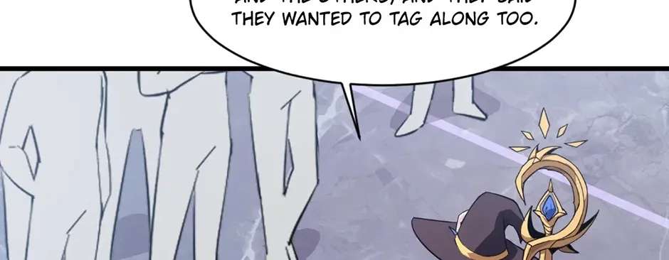 SSS-Rank Lone Summoner Chapter 229 - page 34