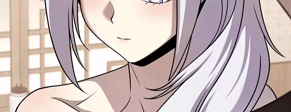 The Second Eunuch Regains His Manhood Chapter 106 - page 20