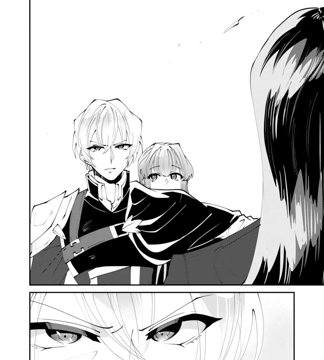 You Call Me 'You' and Break the Engagement? Fine—You'll Regret It. Chapter 11 - page 55