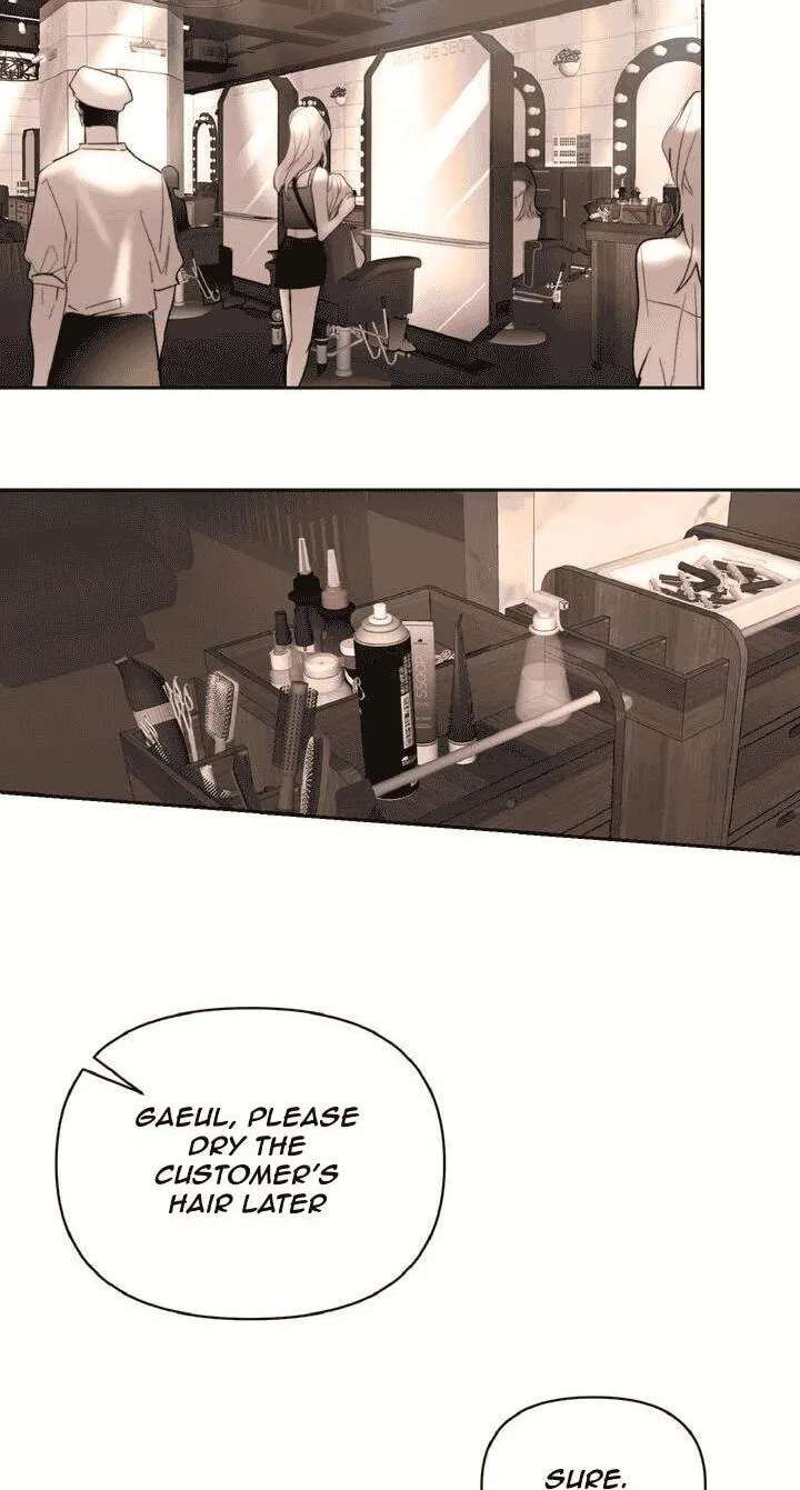 Late Autumn Into Winter: Twilight Chapter 2 - page 12