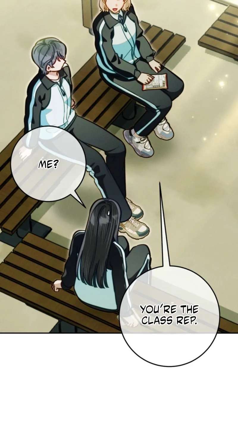 1st in Class Hides Regression Chapter 19 - page 48