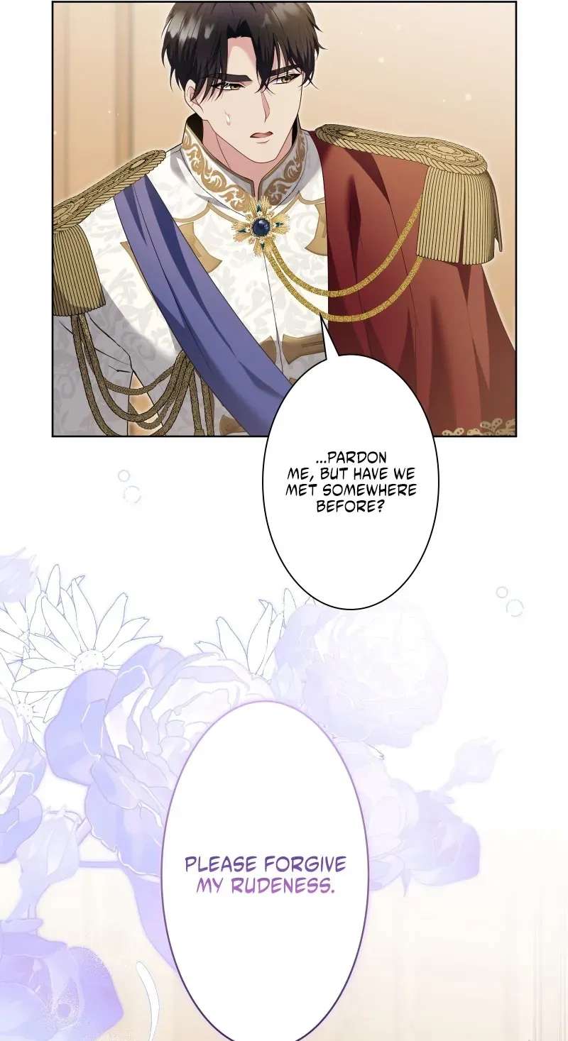 This Obsessive Love Runs Deeper Than Blood Chapter 42 - page 44