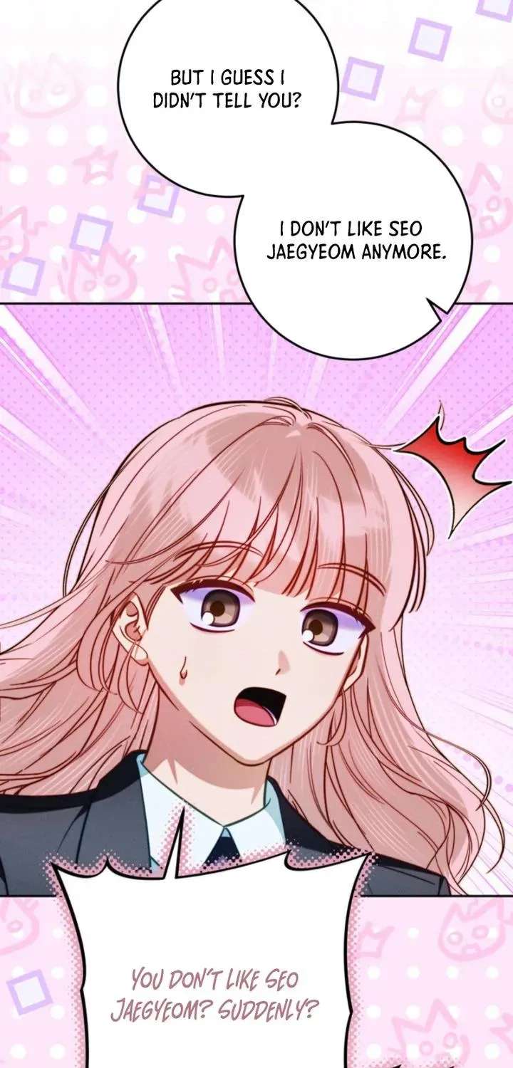 The Top Student Hides Her Regression Chapter 9 - page 85