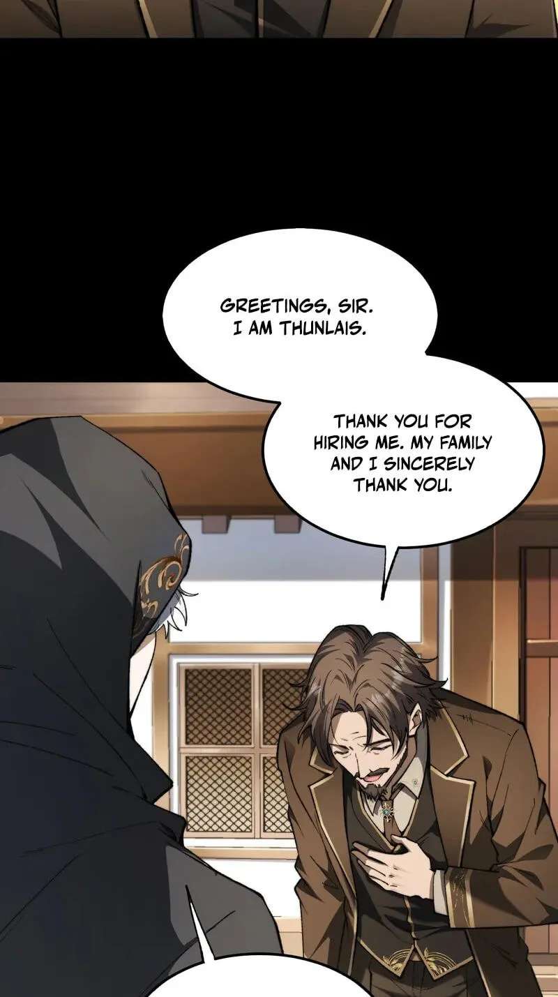 Rebirth of the Thief Who Roamed the World Chapter 39 - page 23