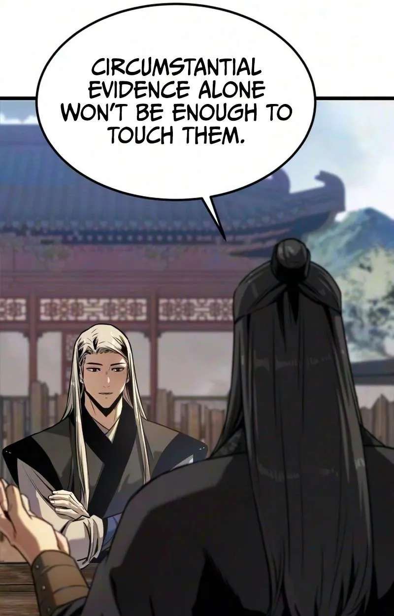 The Former Supreme Chapter 18 - page 27