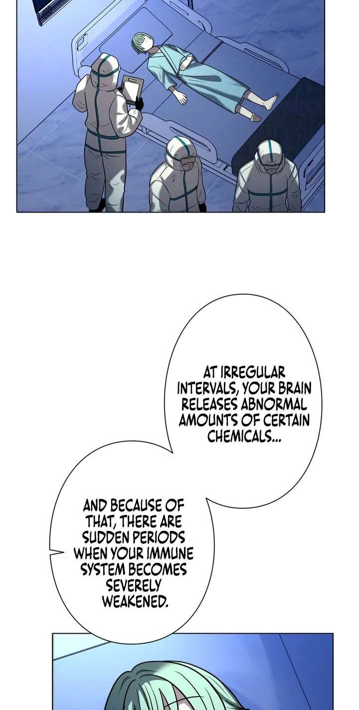 Hidden Class Gravity User Chapter 212 - page 48