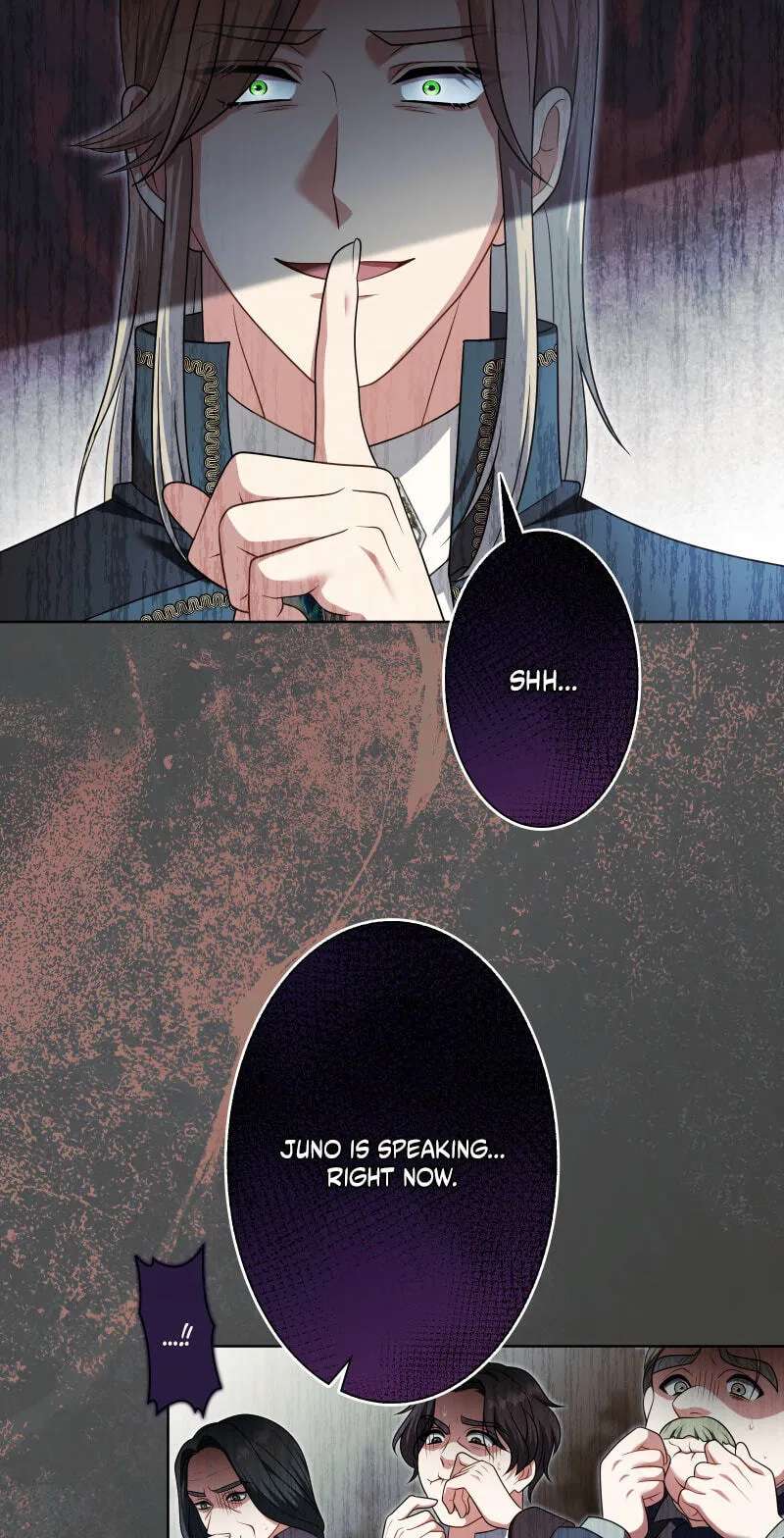 Kono to Ai wa Chi Yori Koku Chapter 48 - page 50