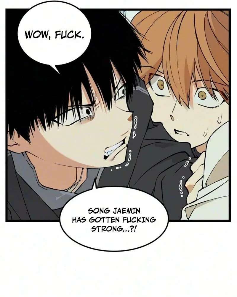 I Dare You Chapter 42 - page 29