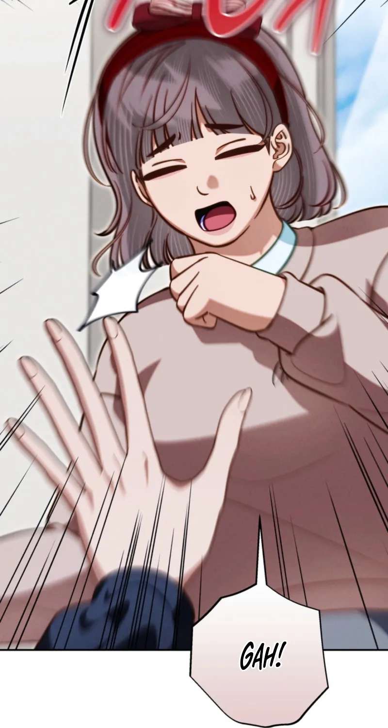 The Top Student Hides Her Regression Chapter 16 - page 44