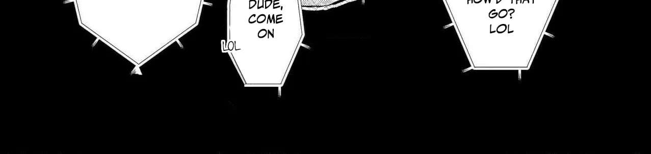It's time to watch you fall into hell Chapter 2 - page 58