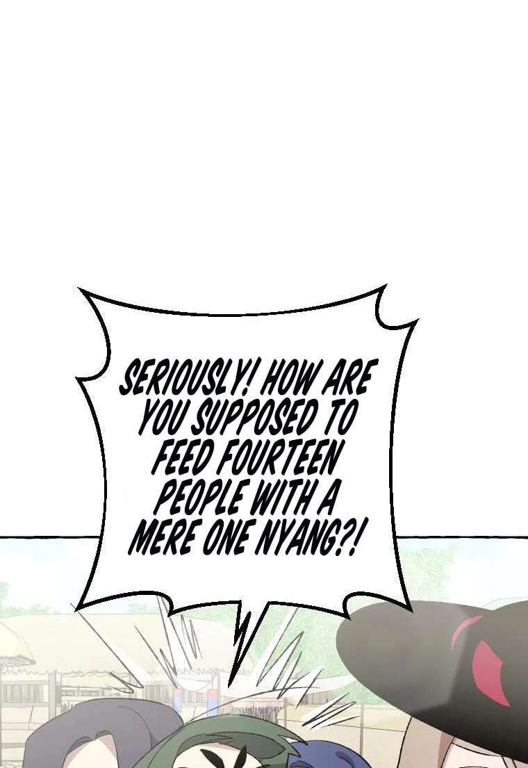 Tale Of Hyangdan Chapter 7 - page 65