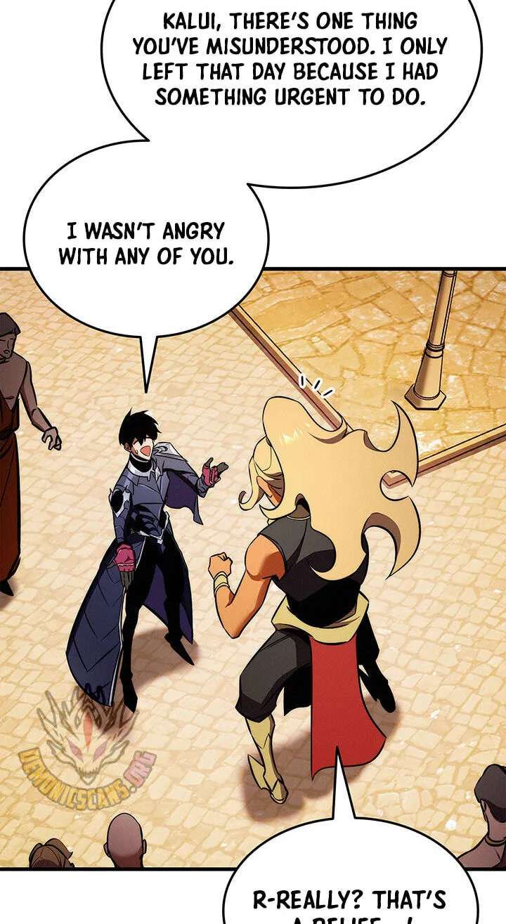 Ranker's Return (2021) Chapter 258 - page 75