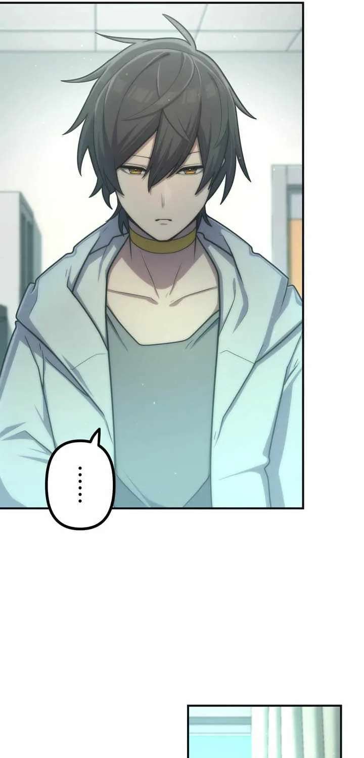 I Became An S-Rank Hunter With The Demon Lord App Chapter 154 - page 24