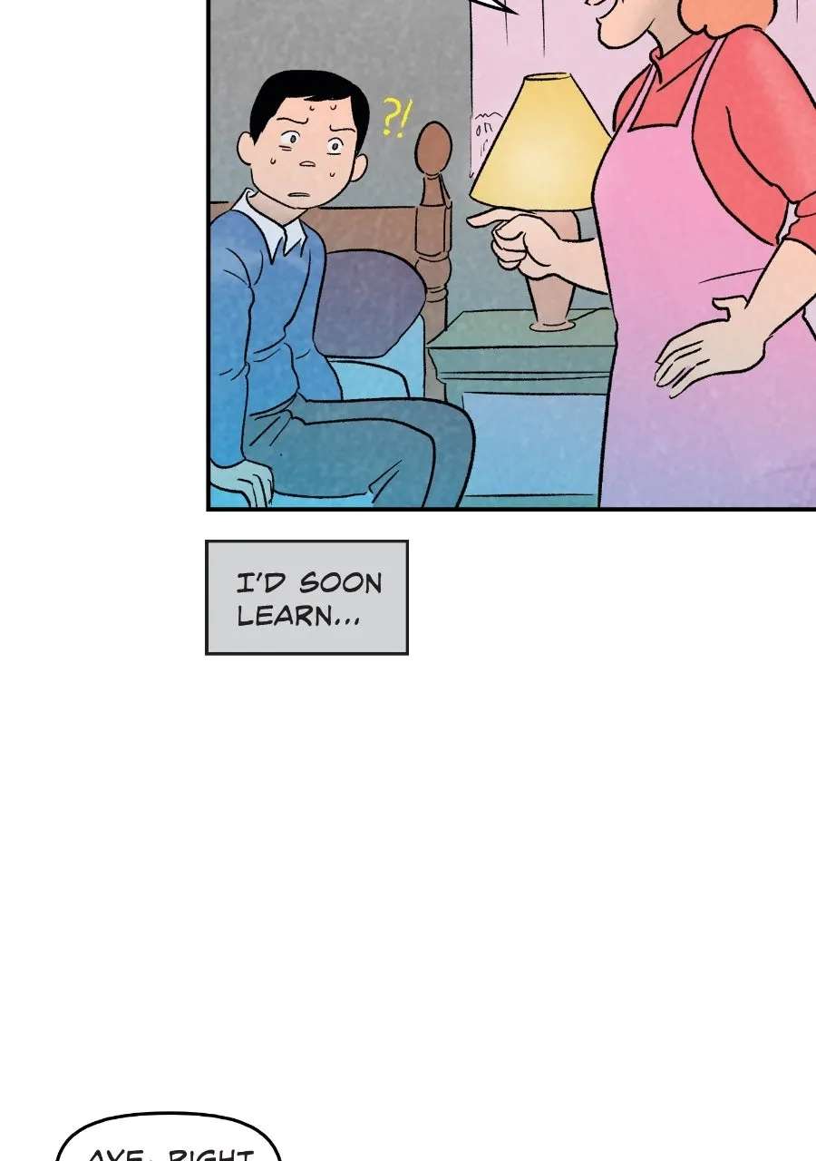 It Rhymes With Takei Chapter 12 - page 14