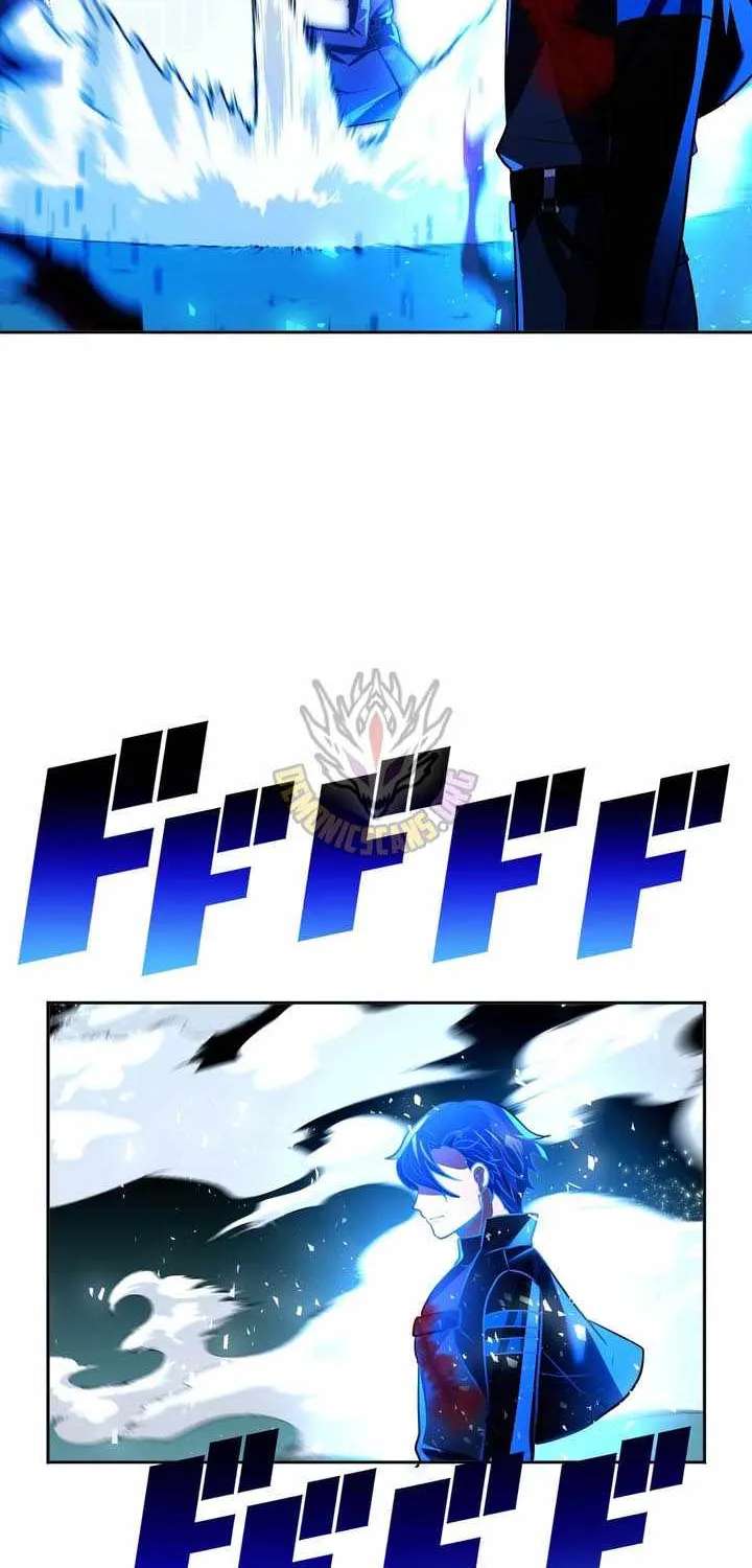 Reborn Ranker – Gravity User (Manga) Chapter 211 - page 81