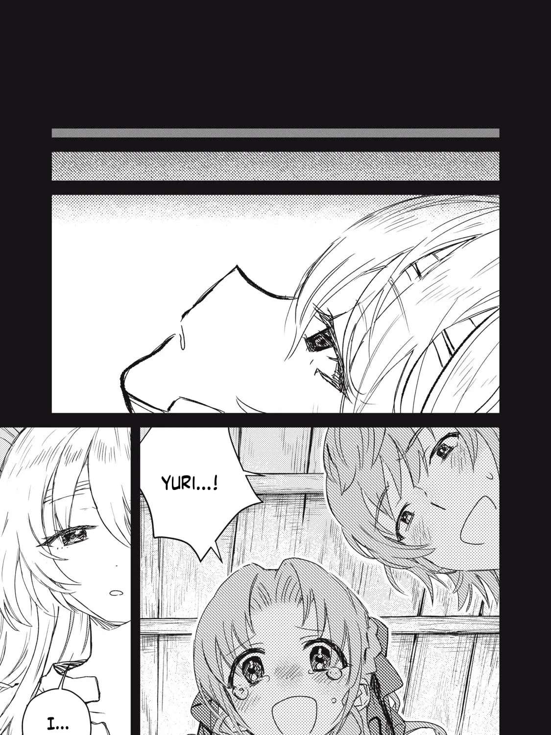 Tensei Kusushi wa Meikyuu Toshi Sodachi Chapter 4 - page 30