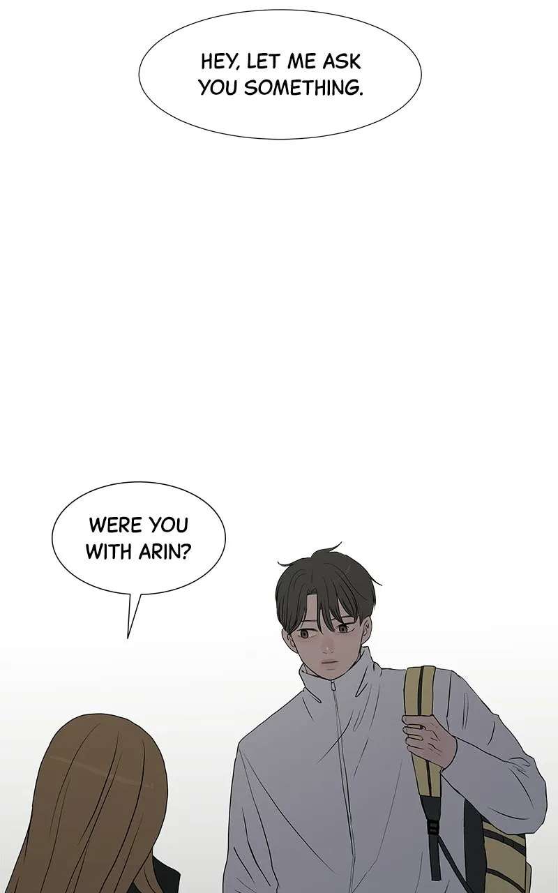 Between Two Floors Chapter 64 - page 33