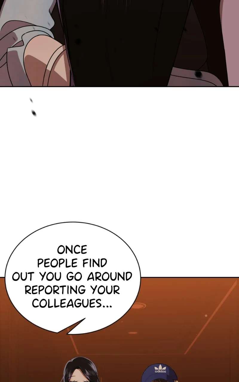 Friend Request Chapter 35 - page 96