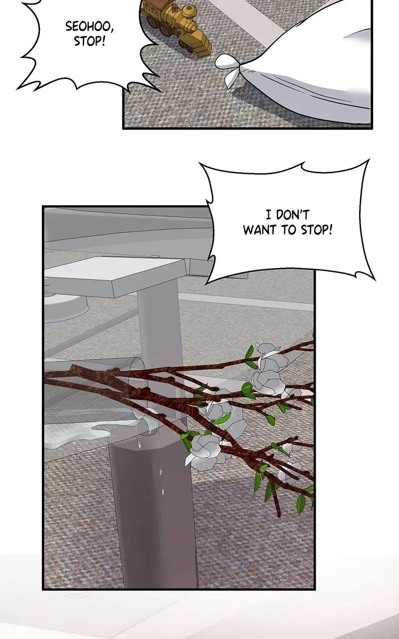 Raising a Child With CEO Chapter 2 - page 70