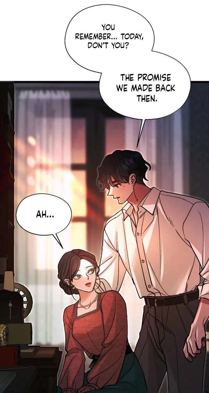 Gyeongseong Lingerie Dressing Room Chapter 40 - page 96