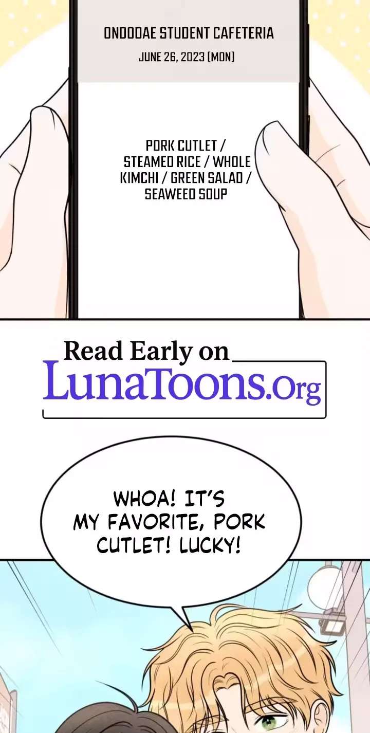 Pure Love Quest, Again Chapter 9 - page 2